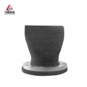 Efficient Flow Control For Pipes And Drainage Rubber Duckbill Valve Perfect For Plumbing Projects