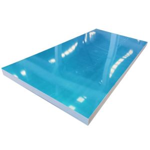 Cheap 1050 1060 1070 1100 Aluminum Alloy Plate Sheet With Customized 2500mm for sale