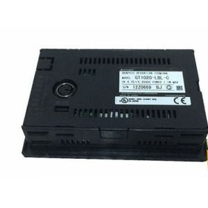 Mitsubishi GOT1000 GT1020-LBC-C 3.7 in LCD Touch-Screen HMI 100% Original