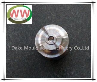 Competitive price, aluminum,HWS,alloy, CNC turning, for machinery parts with top