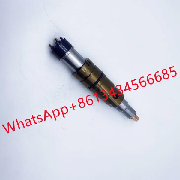 Quality Diesel Injector 2086663 for Cummins Injector for Scania R Xpi Engine Factory direct sale high quality wholesale