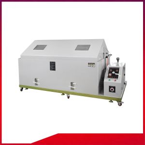 Relative Humidity 85% Test Chamber For Zinc Plating Room 480L Salt Spray