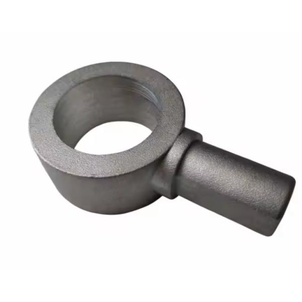 Quality Stainless Steel Investment Casting Lost Wax Casting Collar for Agriculture Machinery wholesale