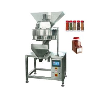 vffs packaging machine automatic pouch packing machine for sugar salt packaging
