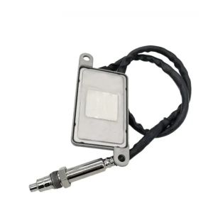 2009-2016 Year 24V NOX Nitrogen Oxygen Sensor 5WK96605C OE 20873395 for VOLVO
