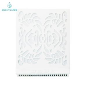 Ultrasonic Iron Cool Mist 100ML Essential Oil Diffuser