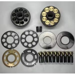 Cheap M5X80 M5X130 M5X180 M5X250 Swing Motor Repair Kit High Quality Excavator Parts Construction Machinery Maintenance for sale