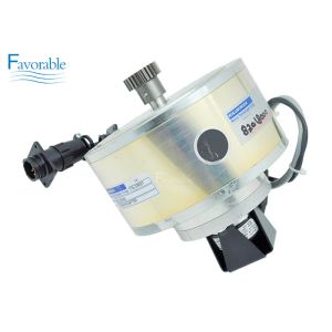 79332050 X-AXIS DC Servo Kollmorgen Motor With Encoder For Gerber GT7250 S7200