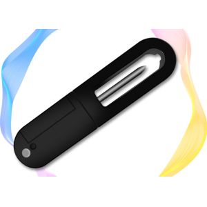 Smart Wireless Meat Oven Thermometer With Bluetooth Waterproof IP67