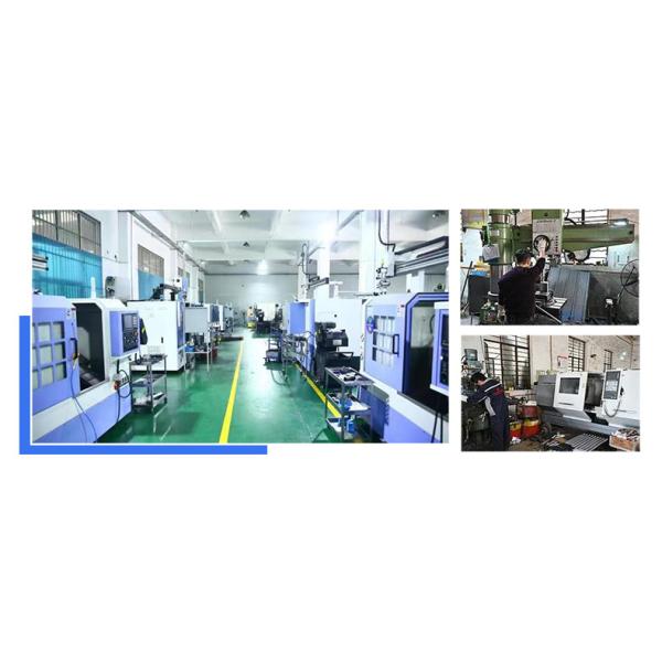 Customized 220 190-40 Locking Hydraulic Cylinder for Steel Rolling Mill