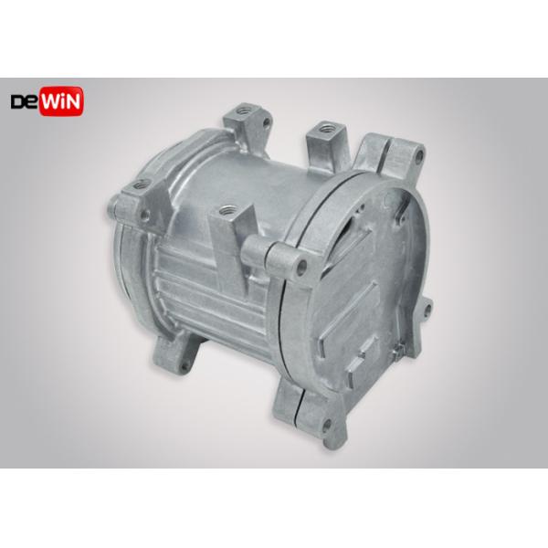 Quality Non Standard Aluminium Pressure Die Casting For Tractor Arm Accessories wholesale