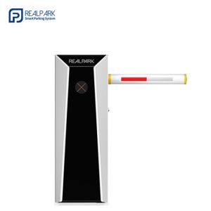 0.9S/3m Car Park Barrier Gate Traffic Automatic Car Barrier System