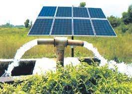 Good quality brushless agricultural irrigation high pressure solar submersible