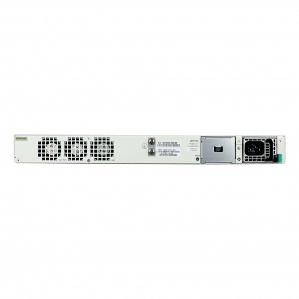 Next Generation Fortinet FG-600E Networking Firewall With 7 Gbps Threat