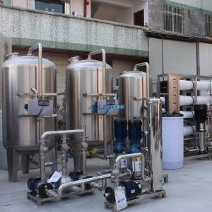 RO Pure Drinking Drinkable Water Treatment System Reverse Osmosis Filtration
