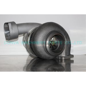 TV8106 465048-0008 Cat Engine Turbo , Excavator Turbo High Performance