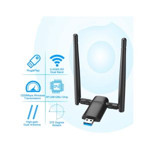 300Mbps USB Wifi Adapter Wireless Ethernet Dongle for Windows98/ME/2000/XP/VISTA