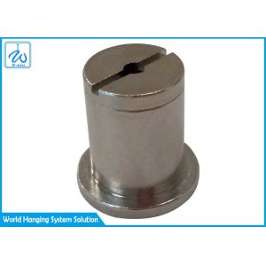 Suspended Cable Clip Ceiling Attachement Kit For Hanging Ceiling Lights