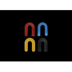 32mm Width Plastic Horseshoe Shim with High Durability