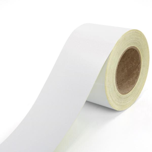 Quality Pressure Sensitive Retro Class 2 Reflective Vinyl Film Micro Prismatic Reflective Sheeting wholesale