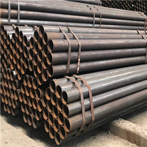 China API Carbon Seamless Steel Pipe SCH 160 Galvanized Black Iron Hot Rolled on sale
