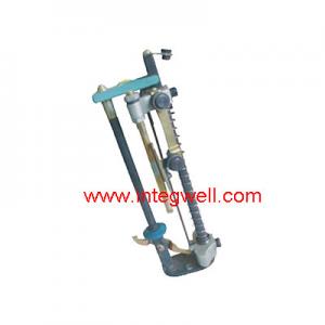 Cheap Braider Spare Parts - Spring Carrier for sale