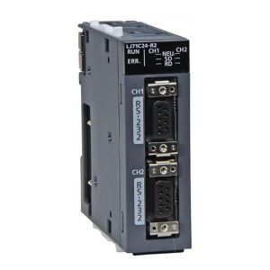 Cheap L06CPU-CM Programmable Logic Controller 12 Months Warranty Japan Origin MOQ 1 Piece for sale