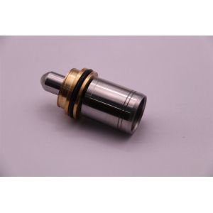 China Excavator Hydraulic Pusher Joystick Bullets 1 Years Warranty  Joystick Bullet on sale