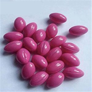 Antioxidant Effectiveness Customized Organic Vitamin D3 K2 Softgels for Strong