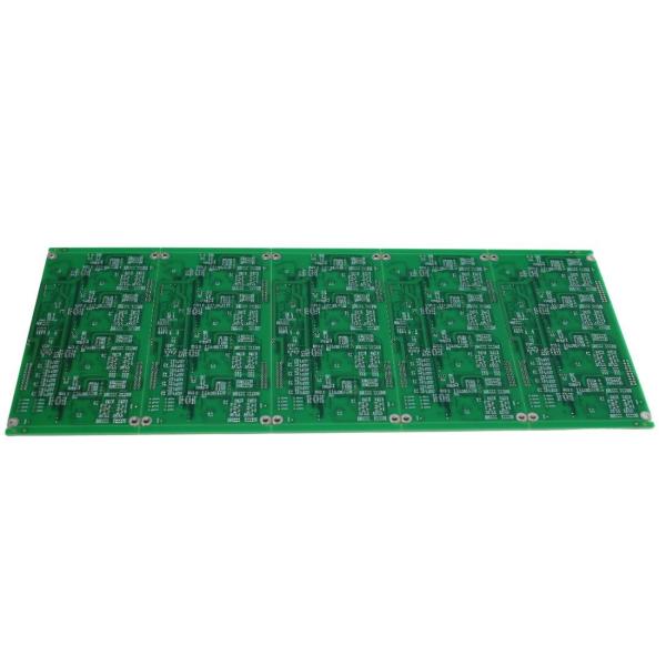 Quality Rigid Flex Fast Turn Circuit Board Assembly Thickness 1mm Custom Pcb Fabrication wholesale