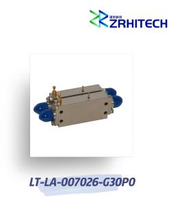 Cheap 0.7 to 2.6 GHz 0dBm Low Noise Amplifier with 30 dB Small Signal Gain for sale