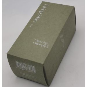 Eco Friendly Recyclable Special Paper Printed Cosmetic Boxes With Madeup