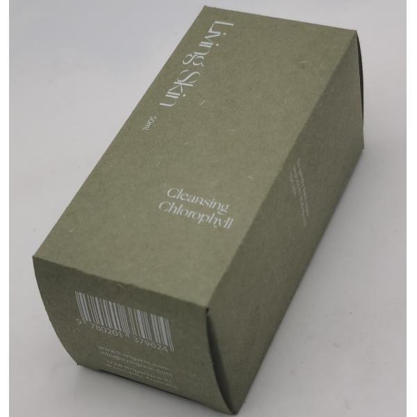 Quality Eco Friendly Recyclable Special Paper Printed Cosmetic Boxes With Madeup wholesale