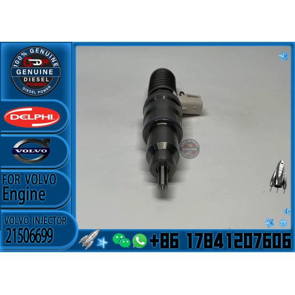 Quality Fuel Injector 21506699 BEBE5G17001 BEBE5G17101 BEBE5G09001 BEBE5G17001 wholesale