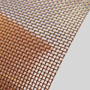 Phosphor Bronze Wire Mesh Phosphor Bronze Wire Mesh