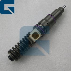 VOE22027808 22027808 Fuel Injector For E3.5