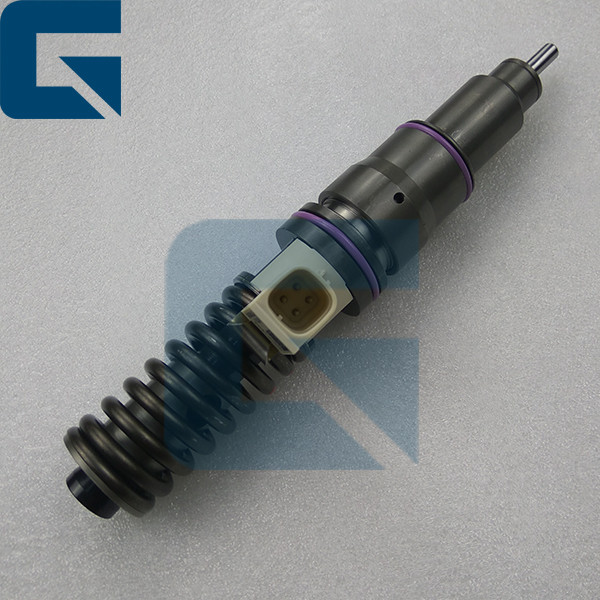 VOE22027808 22027808 Fuel Injector For E3.5