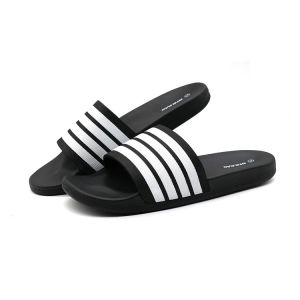 House Slides EVA Slippers , Water Resistant Beach Walk Slippers