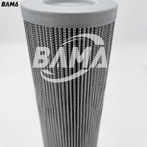 Oil Filter FC7007Q005BK Gaskets Material NBR for Industry Pressure Filter