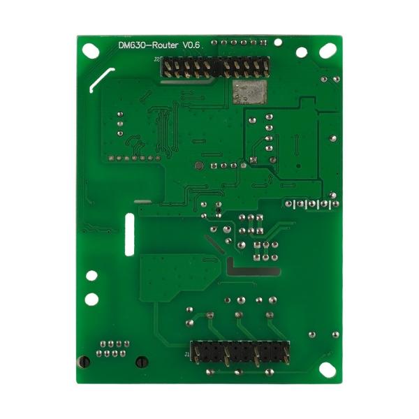 Quality ODM Industrial Control SOIC PCB SMT Assembly Electronics Manufacturing wholesale