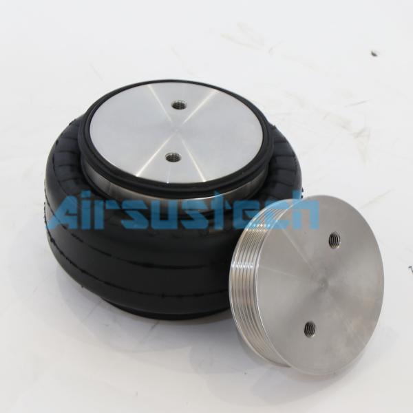 Quality 1.75 Inch Parallel Commercial Vehicle Goodyear Air Spring 1b5510 wholesale