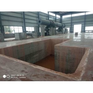 Permanent Ferrite Magnetic Tile