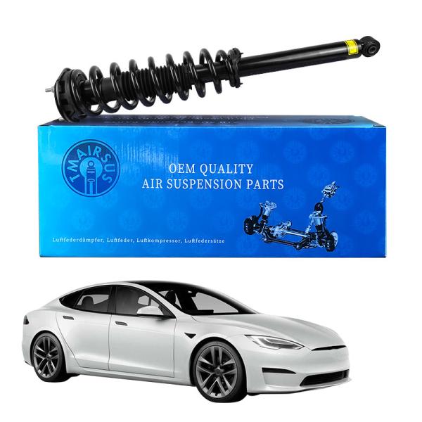 Quality Tesla Model S Air Shock Absorber OEM 1015620-01-E wholesale