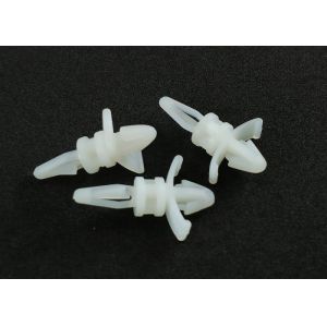 LCS Series 20mm Plastic Circuit Board Standoffs For Fixing PC Board CS0322