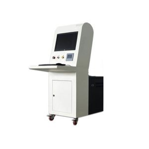 IEC 62368-1 Annex R Computer Controlled Restricted Short Circuit Test Machine