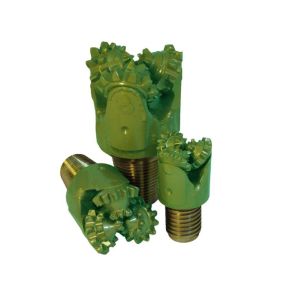 Milled Tooth Tricone Drill Bit For Heavy-Duty Construction Mining