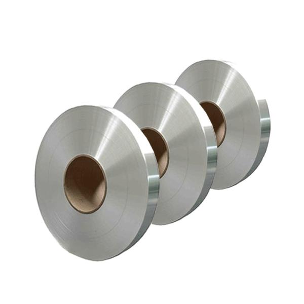 Quality 0.5 Mm Coating Aluminium Coil Strip 3003 H14  For Industry Building Packing wholesale