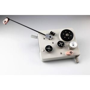 China Auto Parts ABS Primary Ignition Coil Winding Tensioner With 0.35-0.8mm Copper Wire on sale