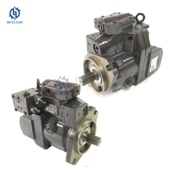 Quality Original KPM Excavator KAWASAKL K3VL80 Mini Hydraulic Piston Pump Assy For SY75 SY65 wholesale