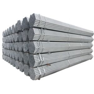 API Galvanized 0.5'' Bi Metal Pipe